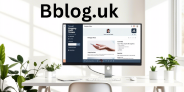 Bblog.uk