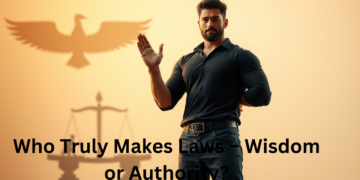 Fearless Yet Respectful – The Ultimate Life Philosophy