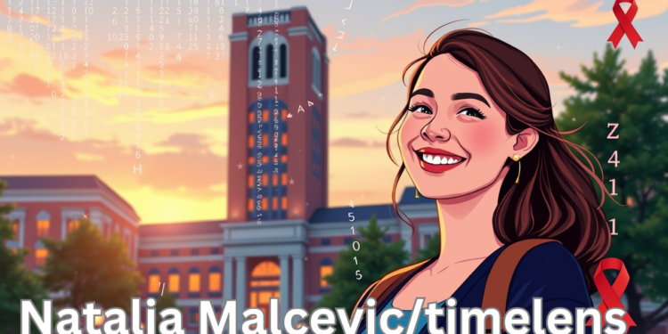 Natalia Malcevic