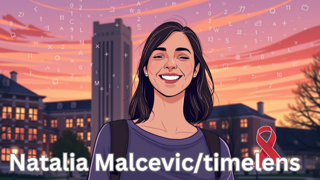 Natalia Malcevic