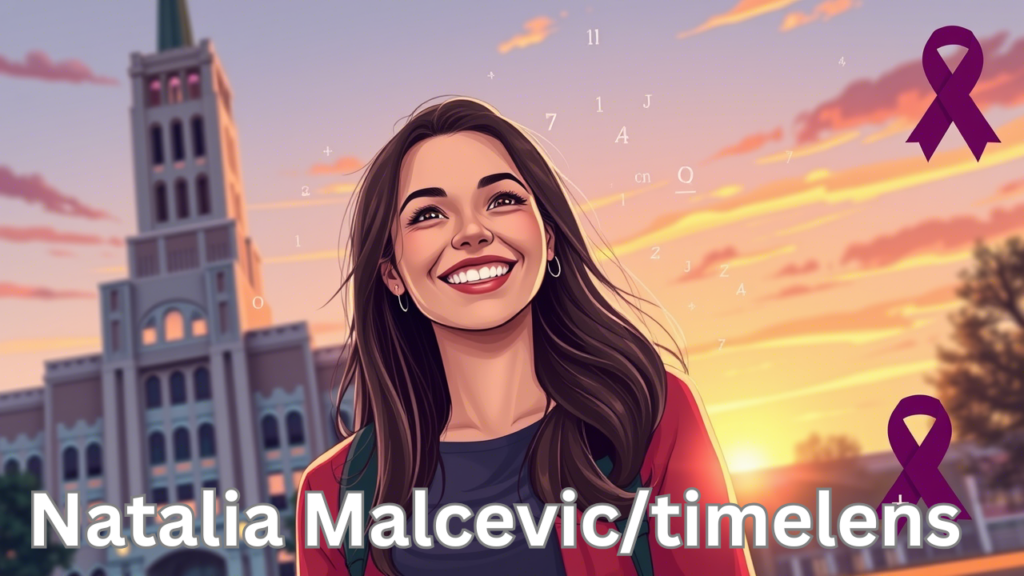 Natalia Malcevic