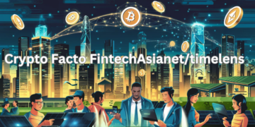 Crypto Facto FintechAsianet