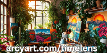 arcyart.com