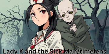 Lady K and the Sick Man