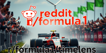 r/formula1