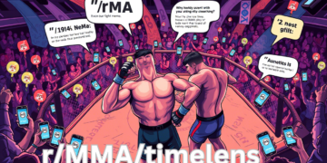 r/MMA