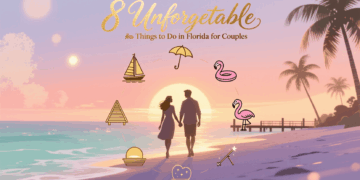 8 Unforgettable Romantic Things to Do in Florida for Couples