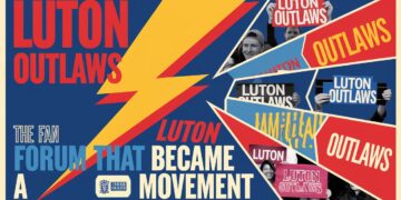 Luton Outlaws | The Fan Forum That Became a Movement
