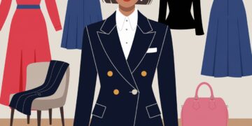 Benefitboutiquedamen | The Smart Woman’s Guide to Curated Wardrobe Picks