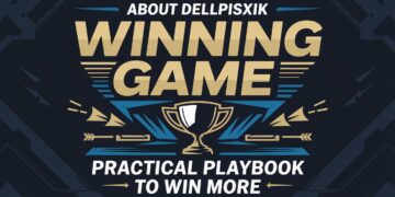 About Dellpisxik Winning Game