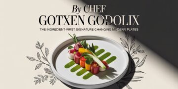 By Chef Gotxen Godolix