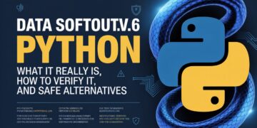 Data Softout4.V6 Python