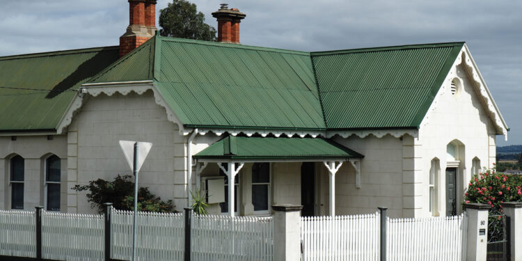 roofing companies christchurch