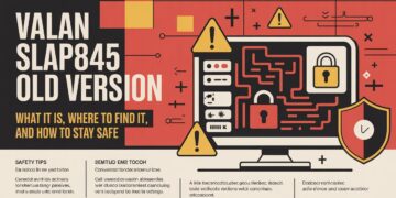 Valan Slap845 Old Version