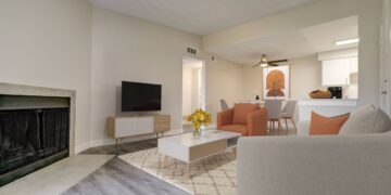 Apartments for Rent with Dog Park: Pet-Friendly Living at Glen at the Park